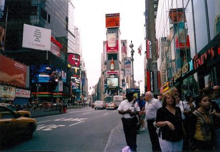 Broadway