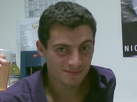 giovanni