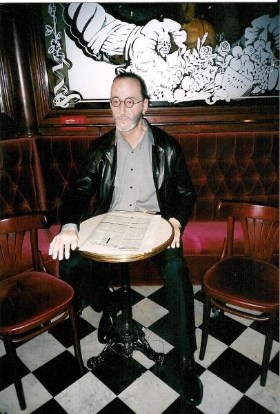 Jean Reno