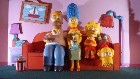 the simson