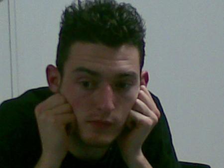 DJ franck