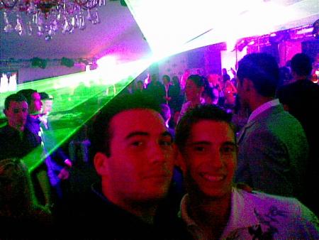moi & marc