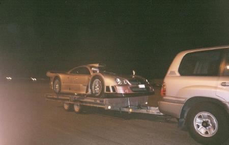 je kiff cette voiture pas vous???